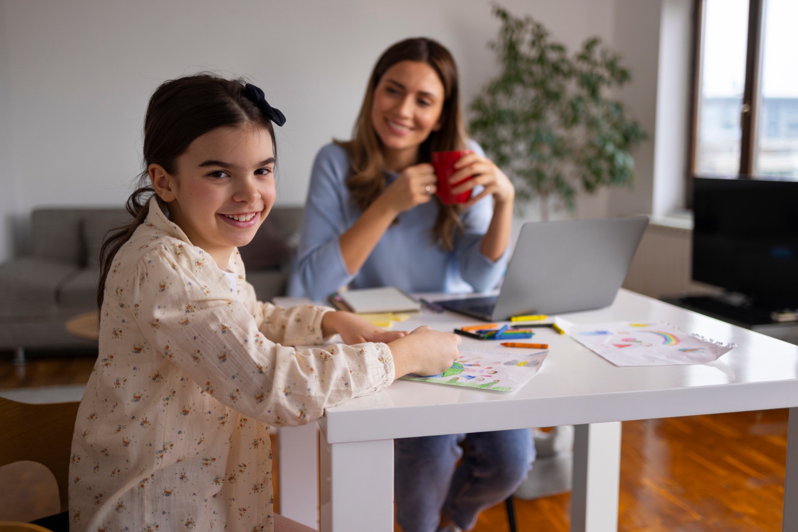 Bright Futures Children Care Home Environment Kent London